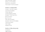 do ms word, excel, data entry, typing and resume work